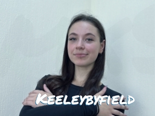 Keeleybyfield