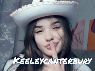 keeleycanterbury Max 50