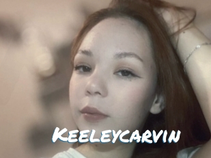 Keeleycarvin