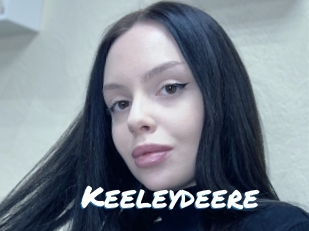 Keeleydeere