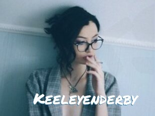 Keeleyenderby