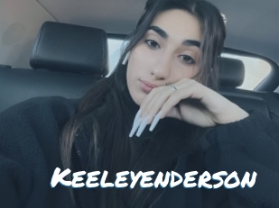 Keeleyenderson