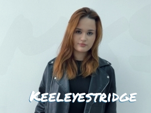 Keeleyestridge