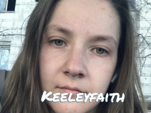 Keeleyfaith