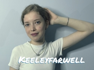Keeleyfarwell