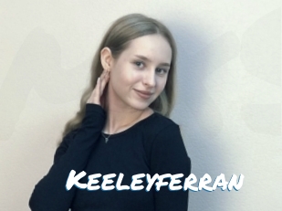 Keeleyferran