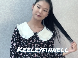 Keeleyfinnell
