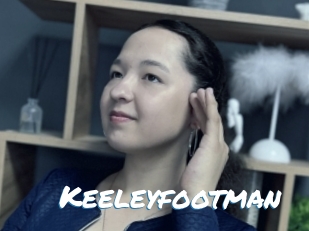 Keeleyfootman