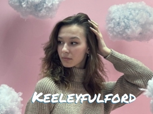 Keeleyfulford