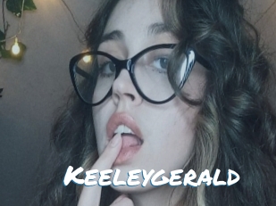 Keeleygerald