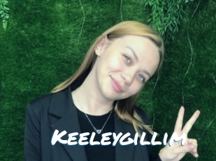 Keeleygillim