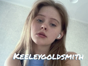 Keeleygoldsmith