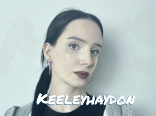 Keeleyhaydon