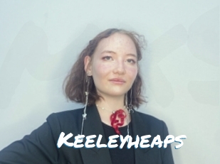 Keeleyheaps