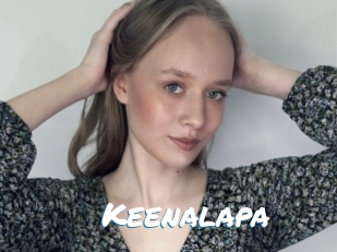 Keenalapa