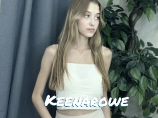 Keenarowe