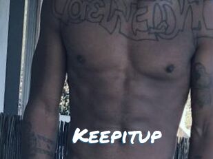 keepitup Max 50