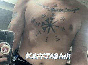 Keffjabani