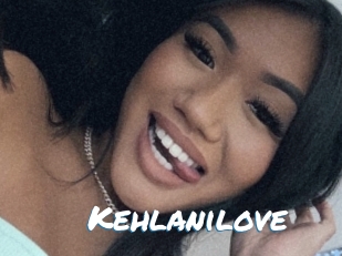 kehlanilove Max 50