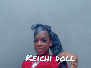 Keichi_doll