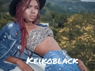 Keikoblack