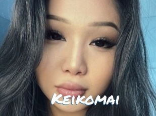 Keikomai