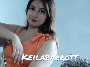 Keilabarrott