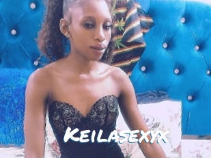 Keilasexyx
