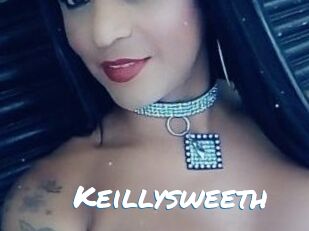 keillysweeth Max 50