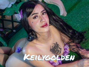 Keilygolden