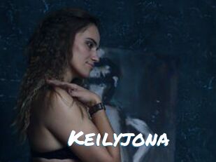 Keilyjona