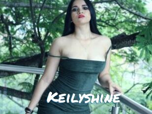 Keilyshine