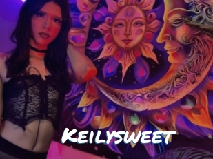 keilysweet Max 50