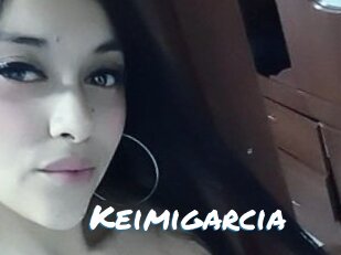 Keimigarcia