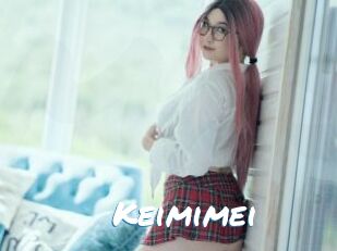 Keimimei