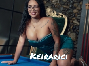 Keirarici
