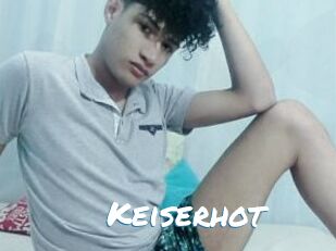 Keiserhot