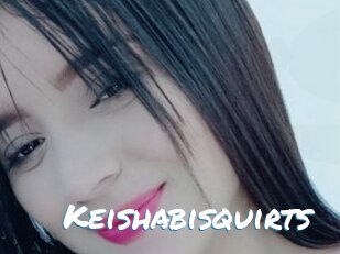 Keishabisquirts
