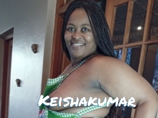 Keishakumar