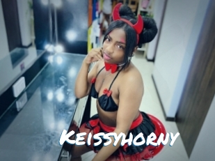 Keissyhorny