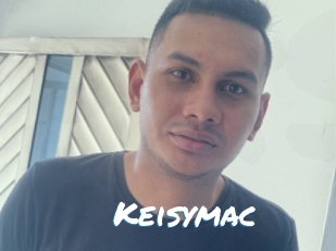 keisymac Max 50