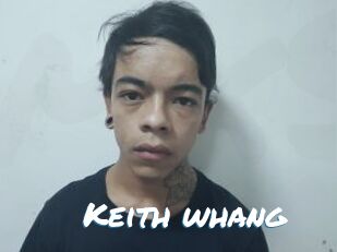 Keith_whang
