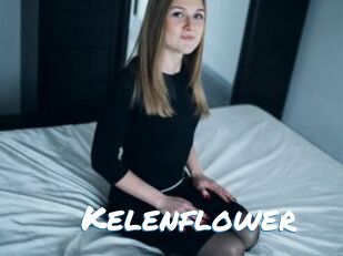 Kelenflower