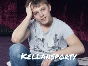 Kellansporty