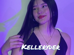 Kelleryder