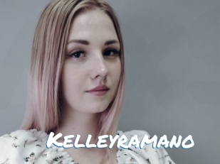 Kelleyramano