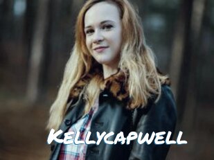 Kellycapwell