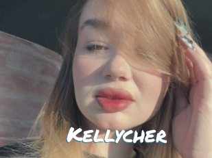 Kellycher