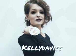 kellydaviss Max 50