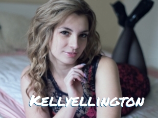 Kellyellington